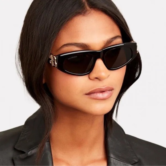 Accessories - Balenciaga dynasty sunglasses